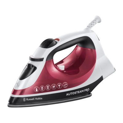 RUSSELL HOBBS AUTO STEAM 2000 IRON      