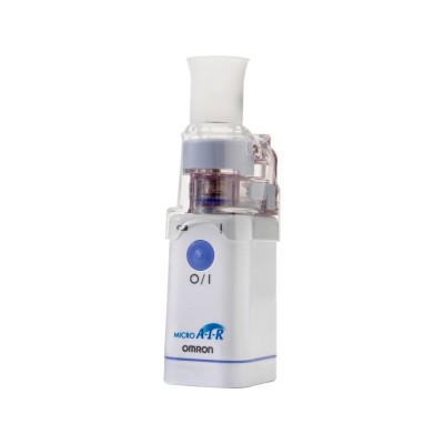 OMRON POCKET NEBULISER