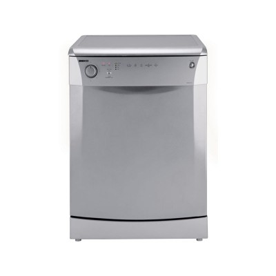 BEKO DWD5414S DISHWASHER SILVER