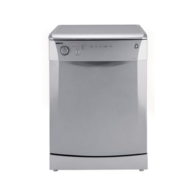 BEKO DWD5414S DISHWASHER SILVER         