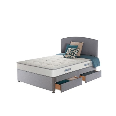 09H SLY ORTHO FIRM  TUFT BACKCARE 4FT6 4