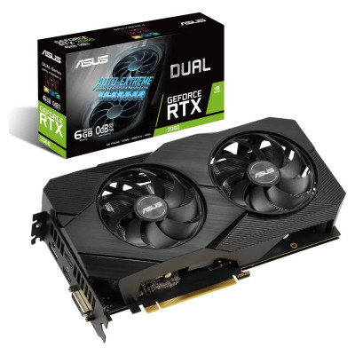 ASUS RTX 3050 PHOENIX