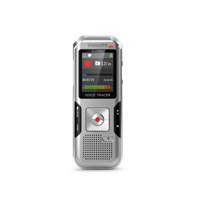 PHILIPS DIGITAL VOICE TRACER DVT4000