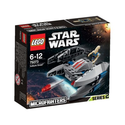 LEGO SW VULTURE DROID                   