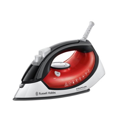 RUSSELL HOBBS  22050 10 STEAMGLIDE PRO  
