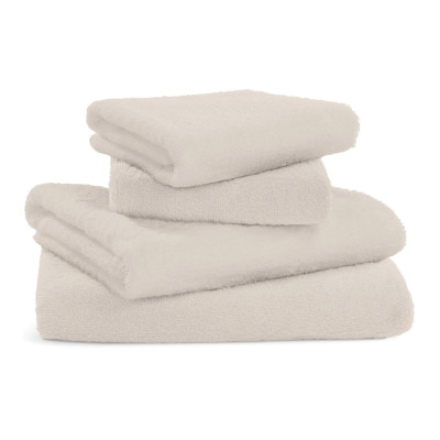 Habitat Textured Luxe 4 Pack Bale - Grey