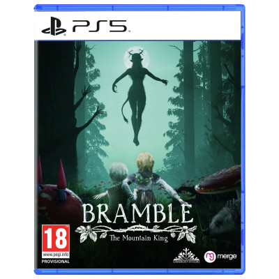 Bramble: The Mountain King PS5 Game