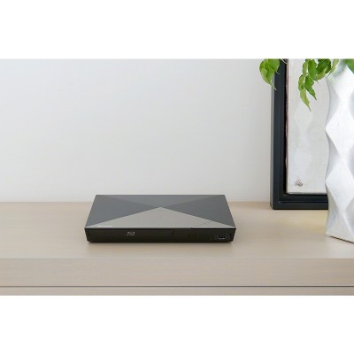 SONY BDPS5200 3D SMART BLU RAY PLAYER