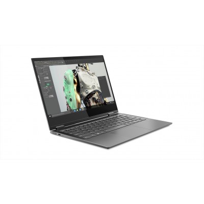 LENOVO YOGA C630 13 8GB 128GB 4G LAPTOP