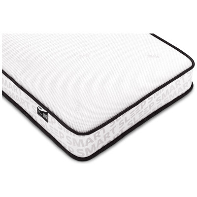 JAY-BE Eco Friendly E- Spring Kids Single Bunk Mattress