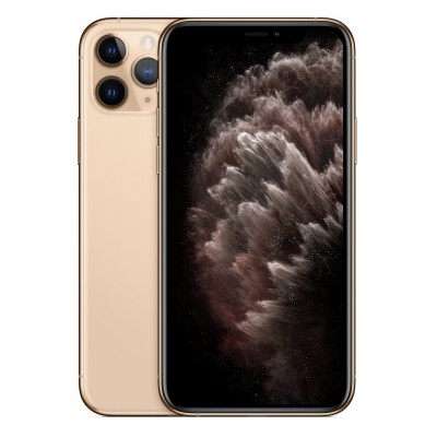 PO SIM FREE IPHONE 11 PRO 64GB GOLD