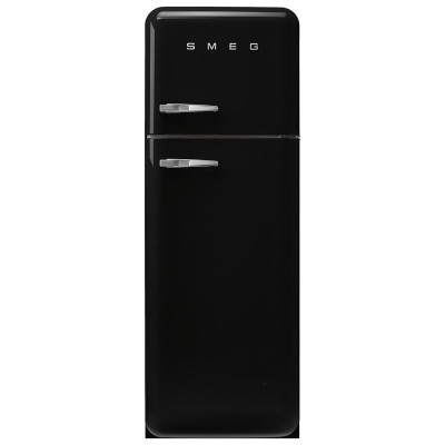 SMEG FAB30RBL5UK 60CM FF BLACKFREEZER