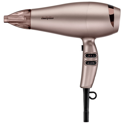 BaByliss 5336CU Elegance Hair Dryer