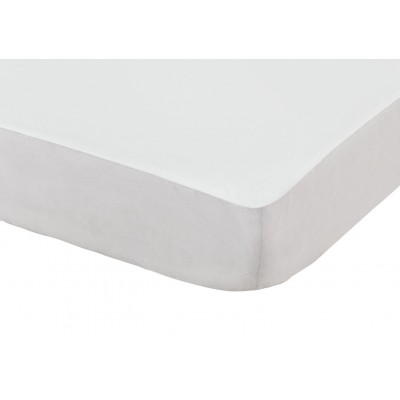 Argos Home Cotton Soft Mattress Protector - Kingsize