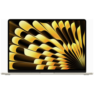 APPLE MAC AIR 15IN M2 8C 10G 256 STRLGHT
