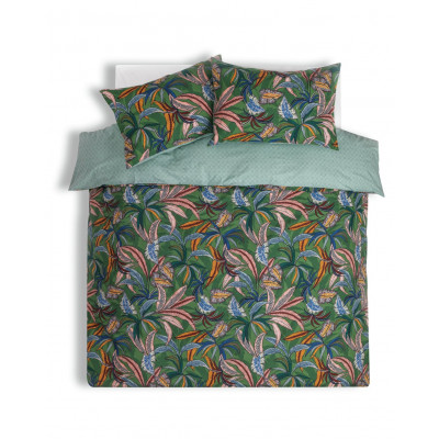 Habitat Global Artisan Tropical DB