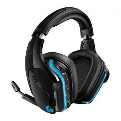 Logitech G935 Wireless PC Gaming Headset