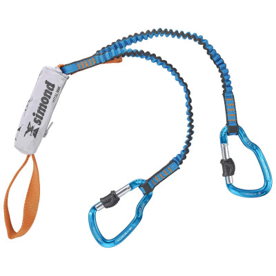 Decathlon Via Ferrata Vitalink V2 Kit