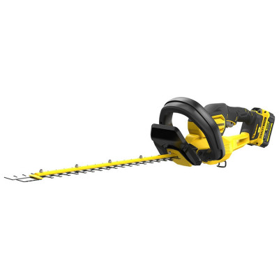 Stanley Fatmax 55cm Cordless Hedge Trimmer - 18V