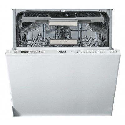 WHIRLPOOL WIO3033 INT FULL DW WHT