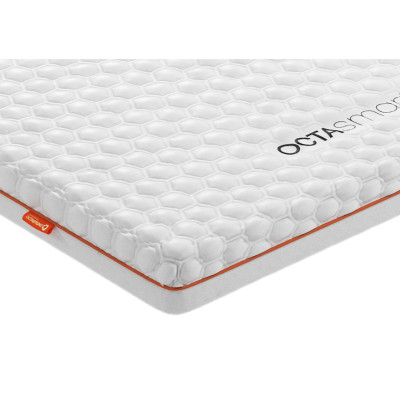 Dormeo Octasmart Non Allergic Mattress Topper - King Size