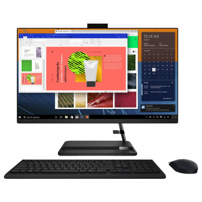LENOVO IDEACENTRE 3 24' R5 8 512 AIO