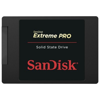 EXTREME PRO SSD 960GB                   