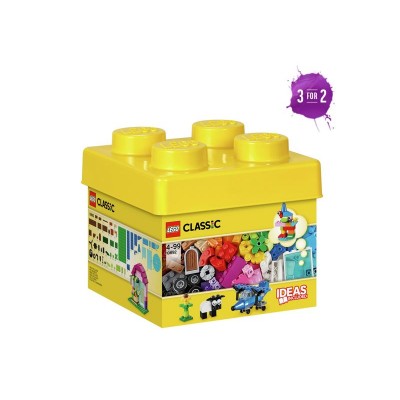 LEGO CREATOR CREATIVE BRICKS
