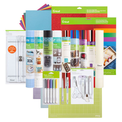 CRICUT JOY MATERIALS STARTER PACK