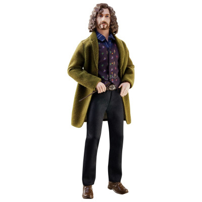 Harry Potter - Sirius Black Fashion Doll,