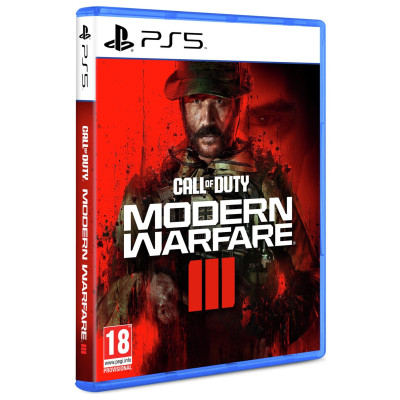 CALL OF DUTY 2023 PS5