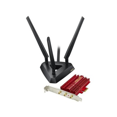 ASUS PCE AC68  DUAL BAND PCIE ADAPTER   