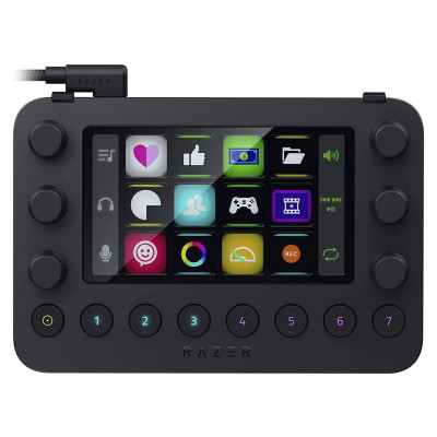 RAZER STREAM CONTROLLER