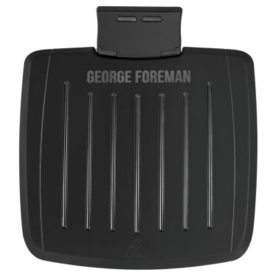 George Foreman 28310 Immersa Health Grill