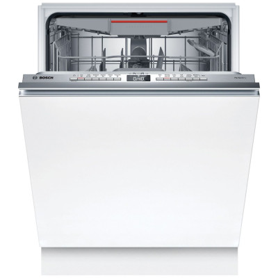 Bosch SMV6ZCX10G Full Size Integrated Dishwasher