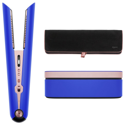 BLUE BLUSH DYSON CORRALE