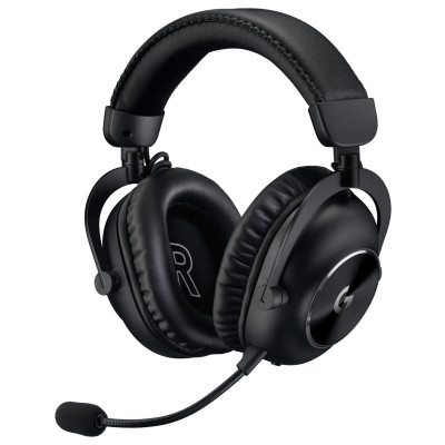 Logitech G PRO X 2 Lightspeed Wireless Gaming Headset