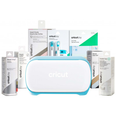 Cricut Joy Starter Kit