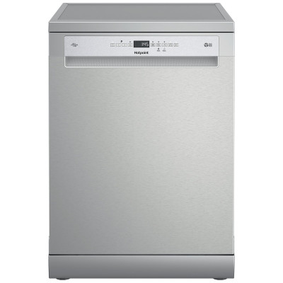 HOTPOINT H7F HP43 X UK 9 5DV DW SS