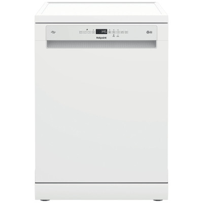 HOTPOINT H7F HP33 UK 9 5DV DW WHT