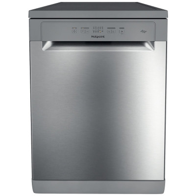 Hotpoint H2FHL626XUK Dishwasher INS
