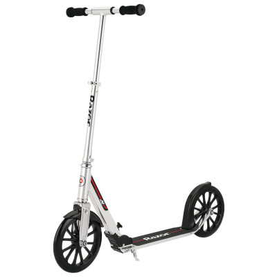 RAZOR A6 FOLDING BIG WHEELED SCOOTER