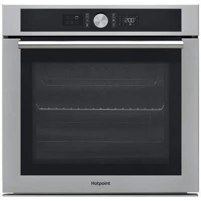 Hotpoint SI4 854 P IX Built In Single Electric Oven -S/Steel