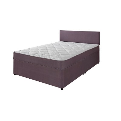 Airsprung Newington Essential Small Double Divan
