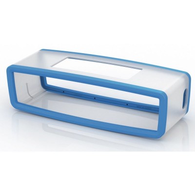 Bose Soundlink Mini Cover - Blue