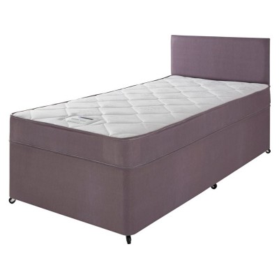 Airsprung Newington Essential Single Divan