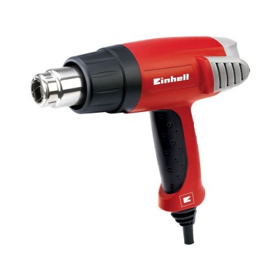 2,000W LCD HEAT GUN                     