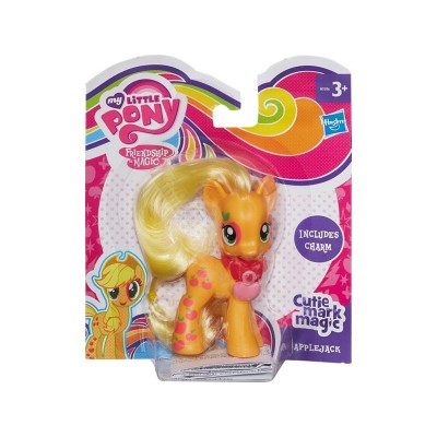 My Little Pony Figure