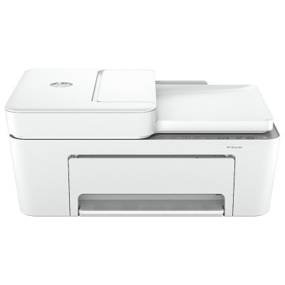 HP DeskJet 4220e AiO Wireless Printer & 3 Months Instant Ink