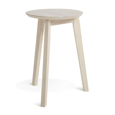 Habitat Banbury Side Table - Natural